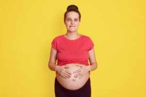 The 7 Most Frequent Fears New Mothers Have