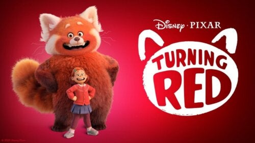 Turning Red, a Film About Expectations for Children and Adults