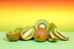 Kiwi Puree for Babies: Recipe and Benefits