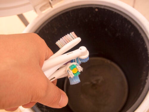 Why Should You Replace a Child's Toothbrush After an Infection?