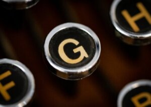 45 Boy Names that Start with the Letter G