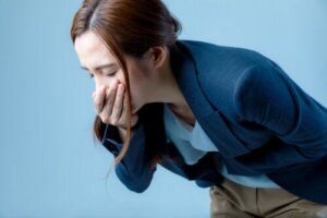 A Study Says that Nausea Can Predict the Sex of Your Baby