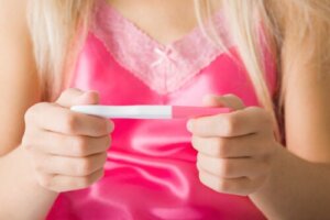 The Most Frequent Discomforts During the First Trimester of Pregnancy