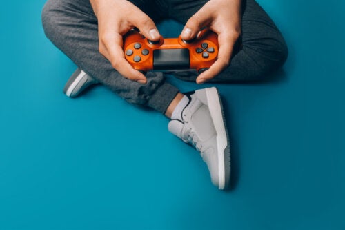 7 Benefits of Video Games for Certain Disorders