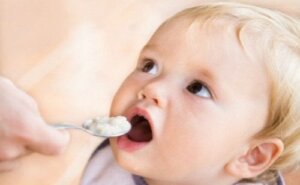 Rice: An Ideal Food for Children