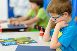 7 Exercises for Children to Better Tolerate Frustration