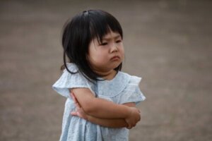How to Raise a Child with a Bad Temper