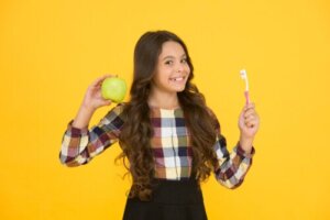 5 Dietary Recommendations to Prevent Cavities in Children