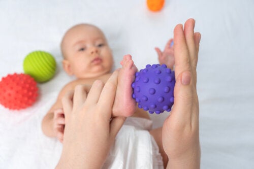7 Benefits of Shiatsu Massage for Babies