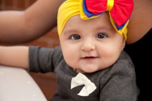 The 17 Most Popular Names for Girls in Colombia