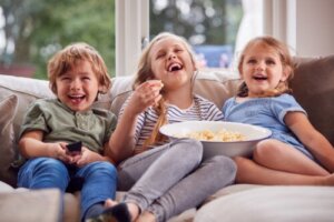 5 Movies About Siblings Your Kids Should See