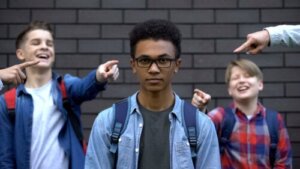What Are the Causes of Bullying?