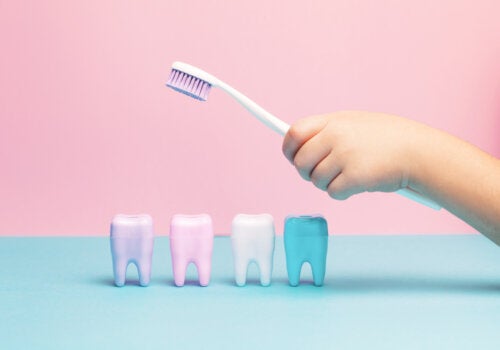 Dental Hygiene in Children on the Spectrum