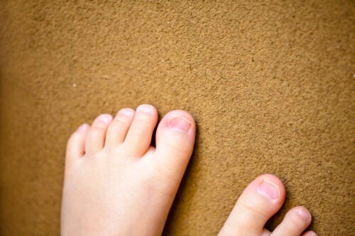 Paronychia in Babies and Children: How to Treat It