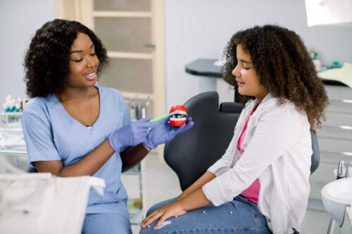 Pediatric Dentists: What Are They and What Is Their Function?