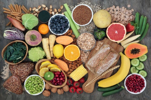 2 Fiber-Rich Recipes to Prevent Constipation in Your Children