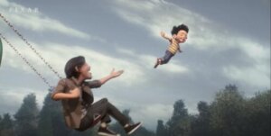 Float, a Short Film about Autism that Will Move You