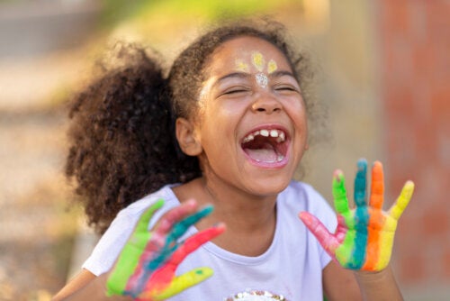 8 Fun Ideas to Teach Colors to Children