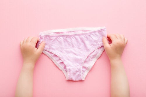 How to Choose Children's Underwear?