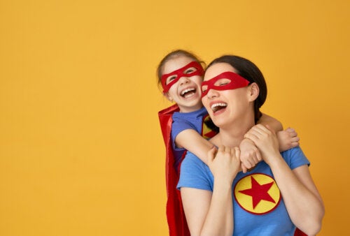 8 Homemade Superhero Costumes