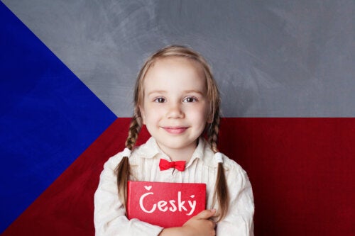31 Czech Names for Girls