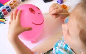 5 Crafts to Work on Emotional Intelligence