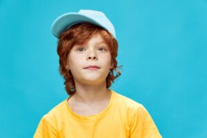 Caring for Children with Freckles