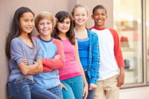 Children Ages 12 to 14: Changes and Evolution