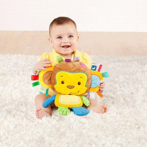 The Importance of Educational Toys for Babies