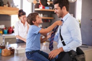 Proactive Parenting: What It Is and How It's Applied