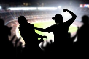 Violence in Sports: How It Affects Your Children