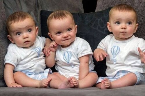 What to Know About Triplet Pregnancies