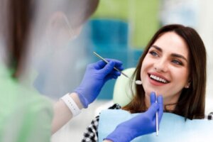 3 Things You Should Know About Your Mouth During Pregnancy