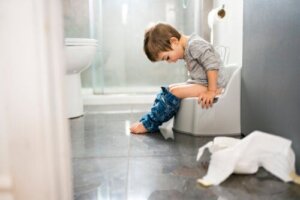 My Child Touches Their Genitals: How Should I React?