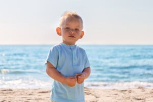 Prominent Ears: A Common Cosmetic Issue in Childhood
