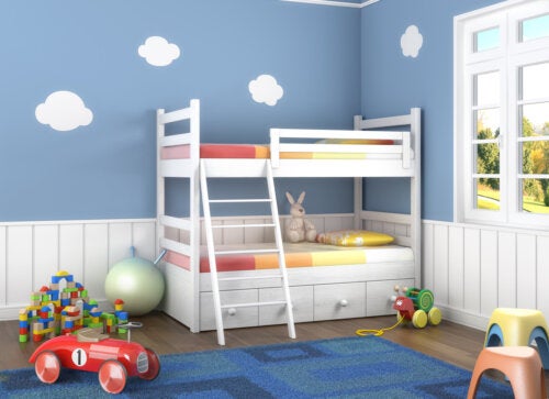 20 Recommendations for Bunk Bed Safety