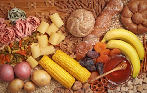 The 3 Benefits of Carbohydrates for Children