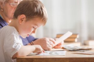 Word Recognition: The Dual Pathway Model