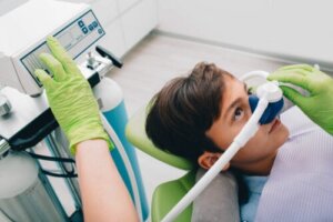 4 Most Common Types of Dental Surgery in Children