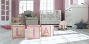 Origin and Meaning of the Name Lia