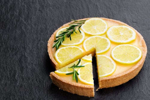 2 Lemon Dessert Recipes for Children