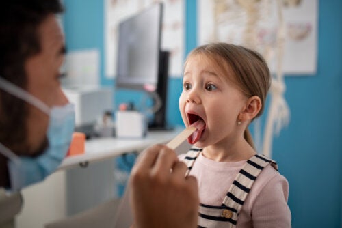 The 6 Most Common Mouth Infections in Children
