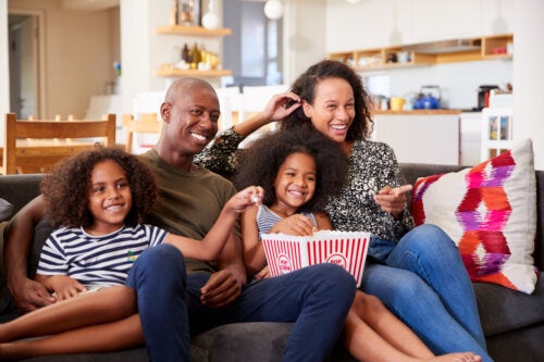 7 Classic Movies to Watch with Your Children