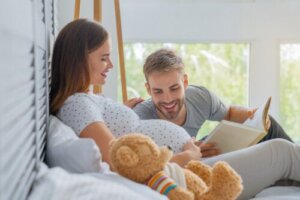 28 Boy Names Beginning with the Letter B