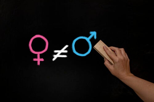 5 Ideas for Working on Gender Equality in the Classroom