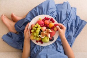 First-Trimester Diet: Keys and Recommendations