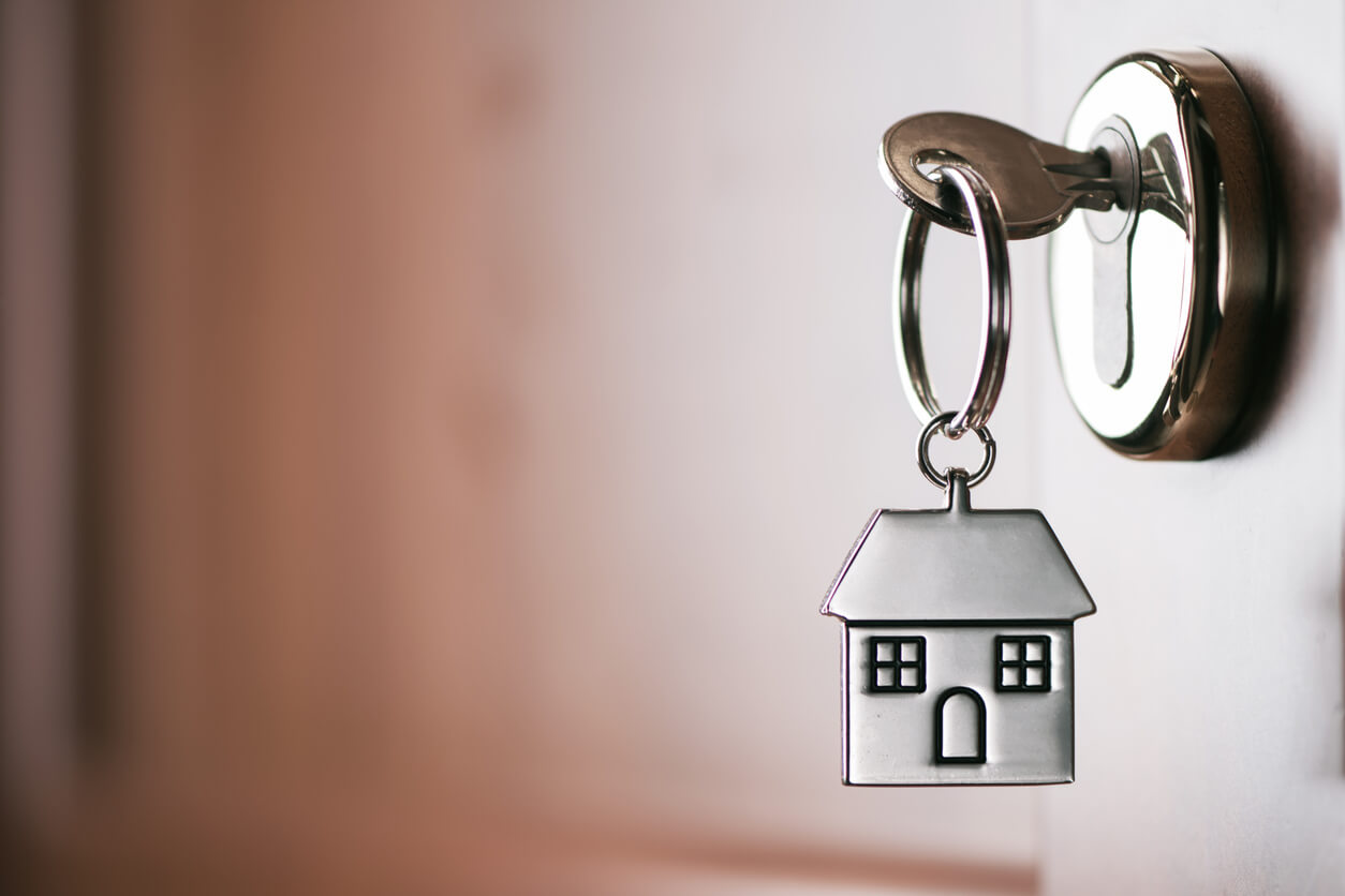 7 Home Security Tips for Single Mothers