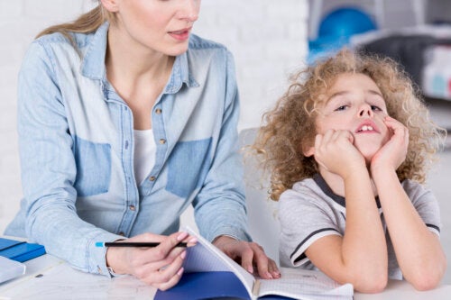 What to Say and What Not to Say to a Child With ADHD