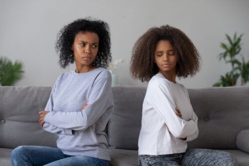 8 Mistakes That Prevent You From Connecting With Your Teenager