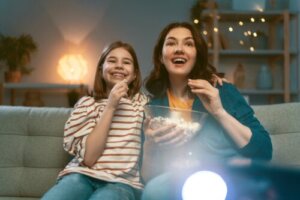 6 Movies for Mother's Day